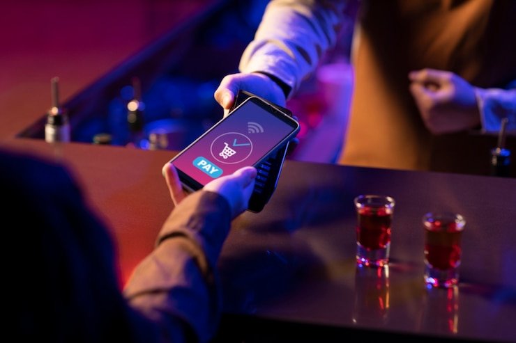 Sistem keamanan berlapis dan enkripsi data di vegas 508