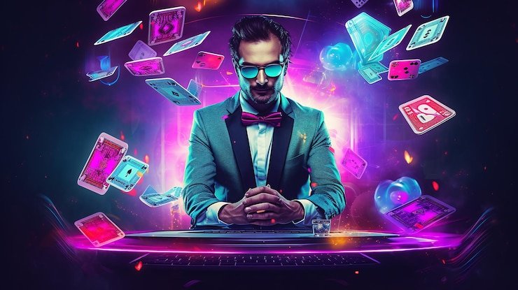 Tampilan pengaturan autentikasi dua faktor di platform vegas 508