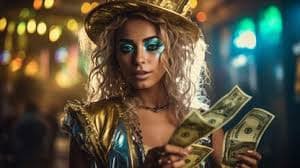 Konfirmasi keberhasilan aktivasi 2FA di akun vegas 508