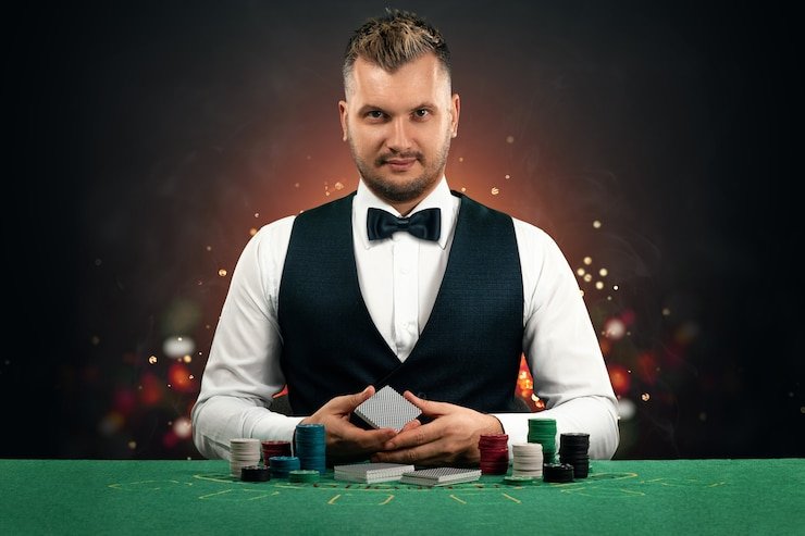 Hasil real-time dealer langsung casino vegas 508