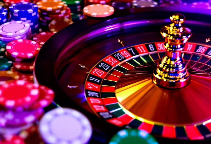 Verifikasi keamanan dua faktor untuk akun vegas 508