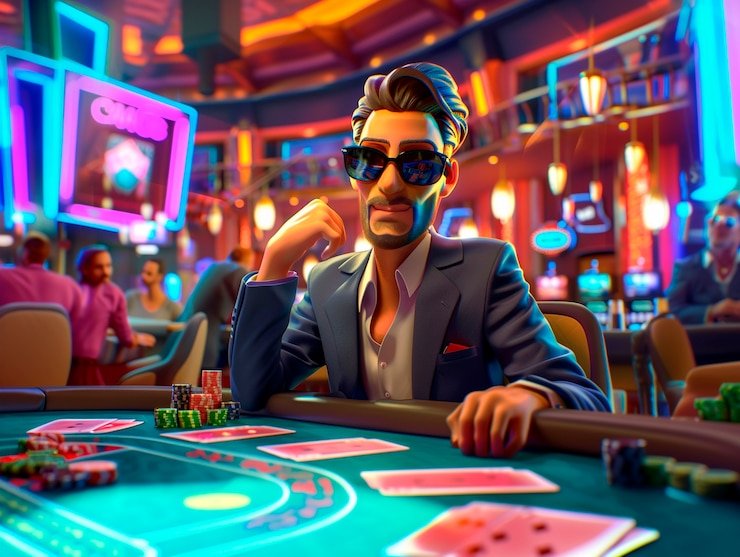 Antarmuka permainan slot Aviator di platform vegas 508