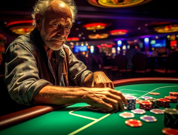 Jadwal pertandingan PMPL dan promosi eksklusif di vegas 508