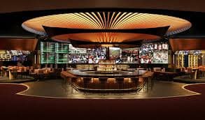 Antarmuka jam tutup pasaran di platform vegas 508
